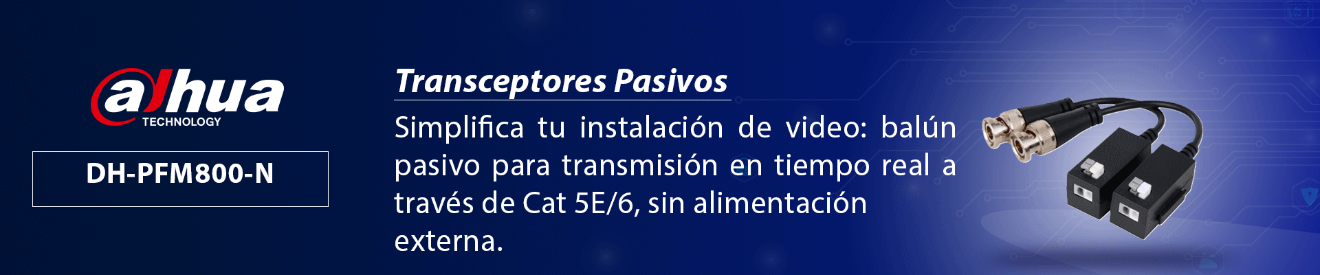 Información General