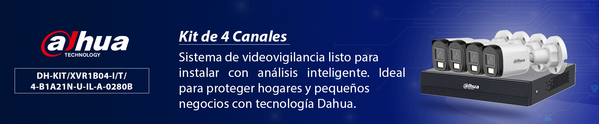 Información General