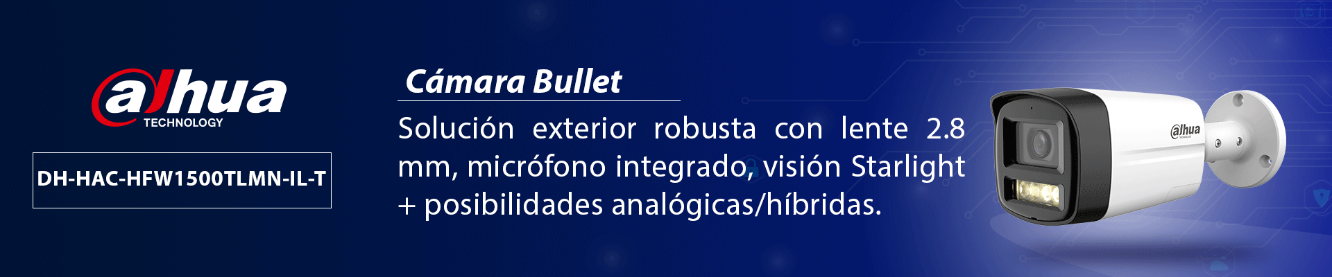 Información General