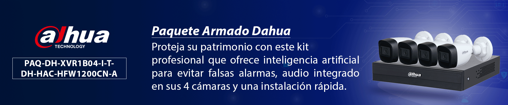 Información General