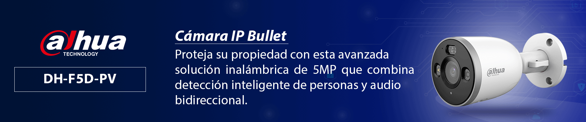 Información General