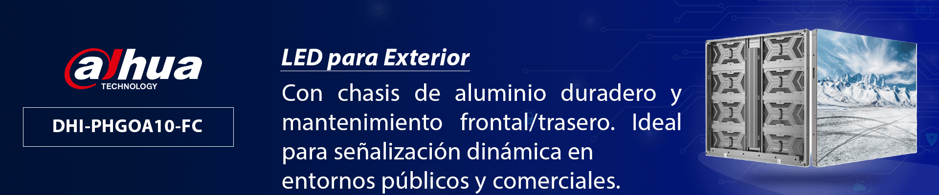 Información General