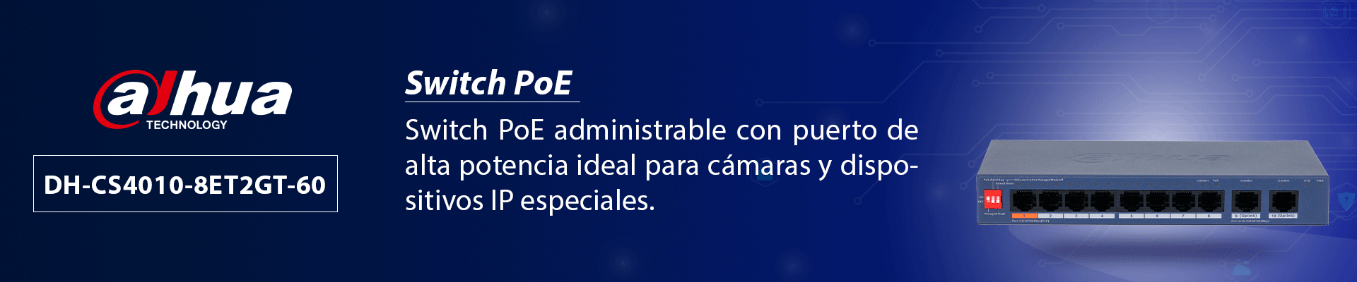 Información General