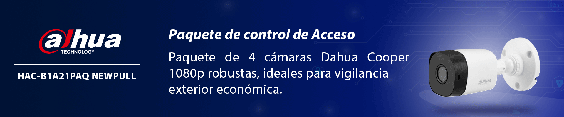 Información General