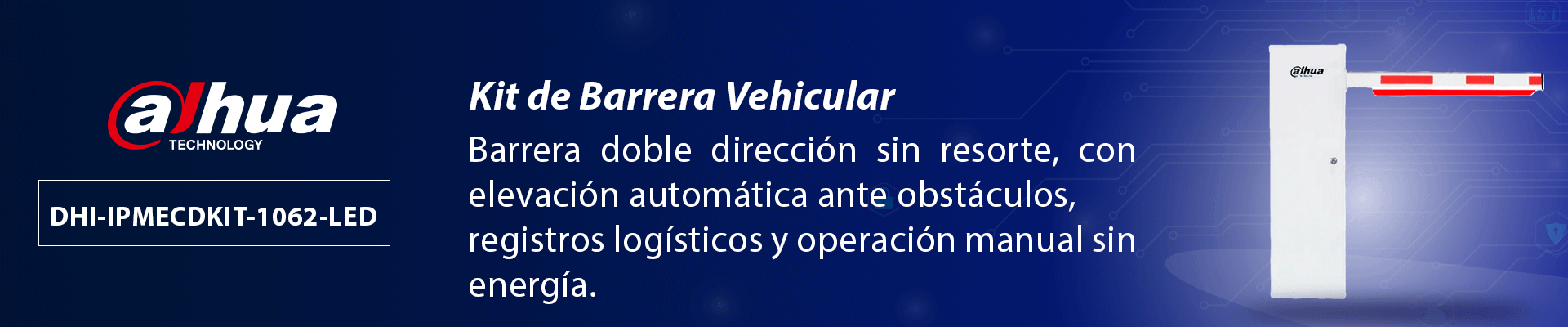 Información General