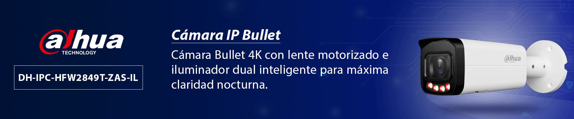 Información General