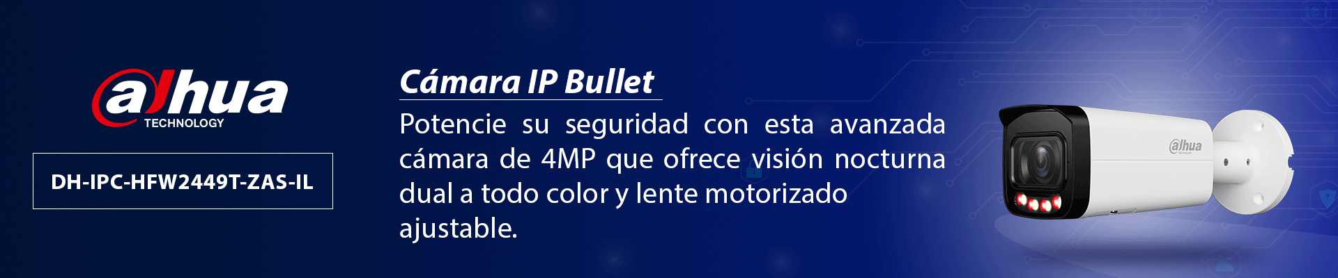 Información General