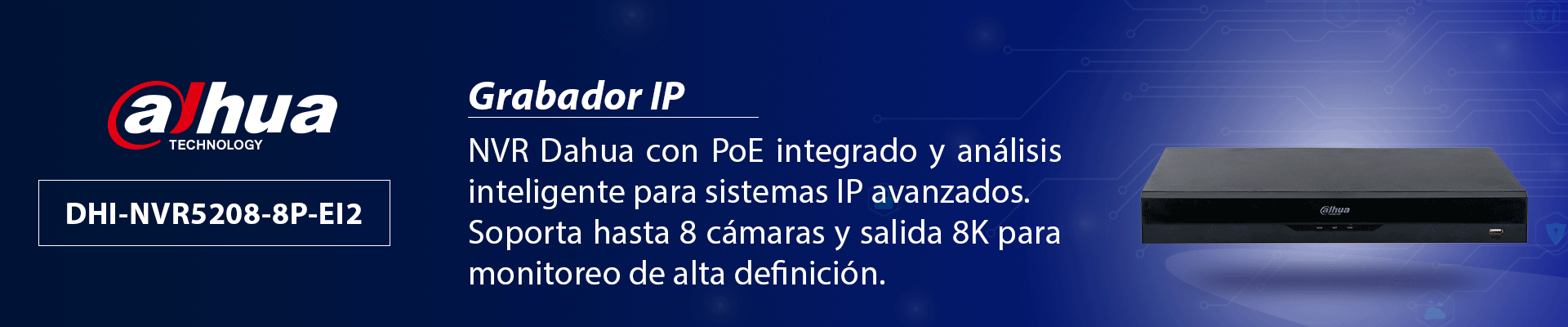 Información General