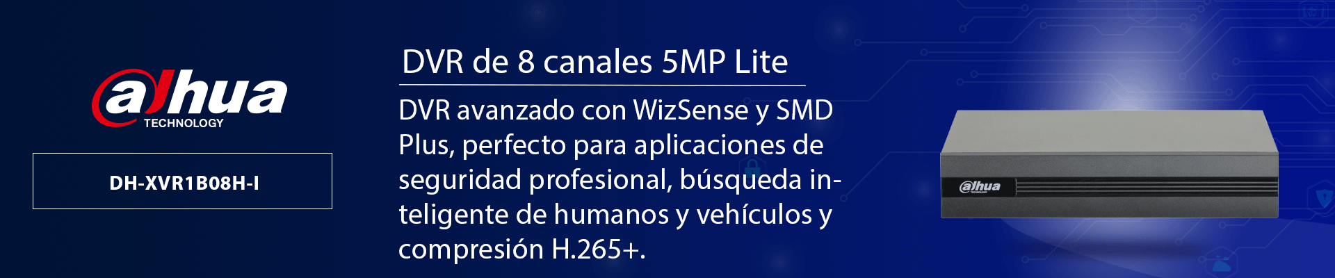 Información General