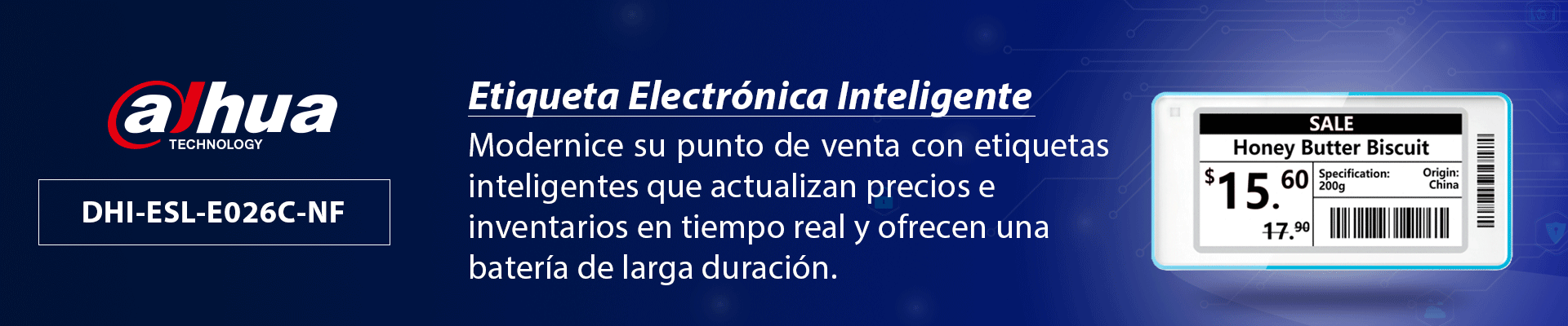 Información General