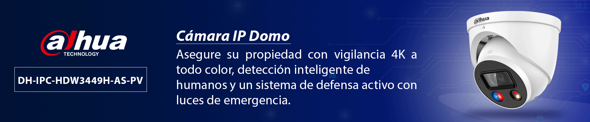 Información general