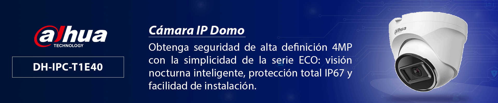 Información General