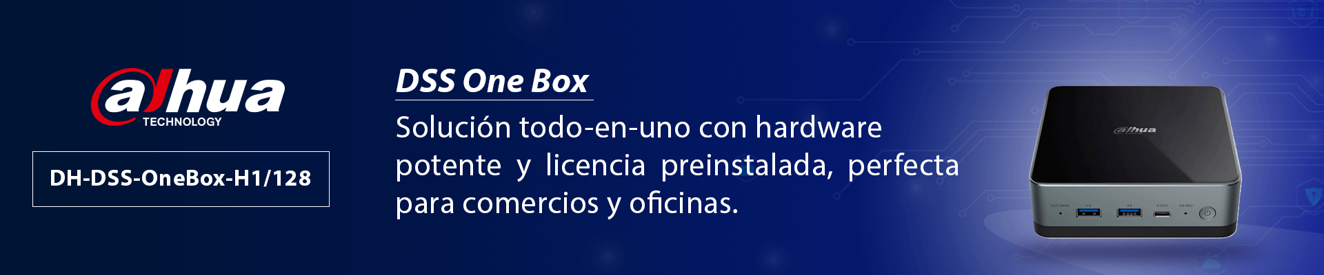 Información General