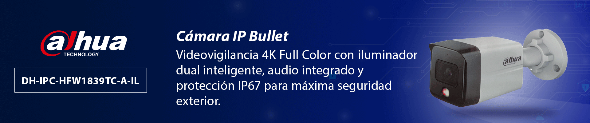 Información General