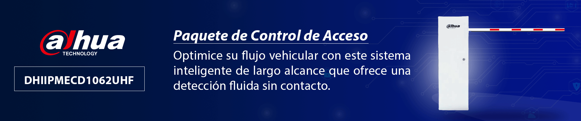 Información General