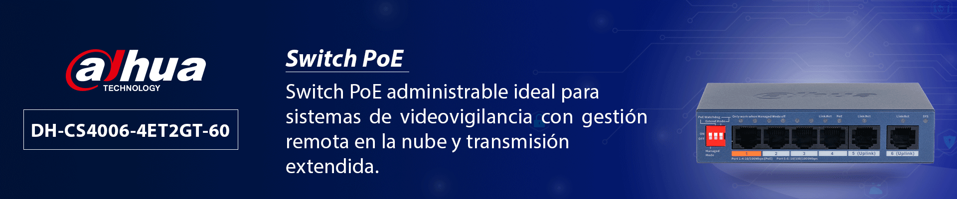Información General