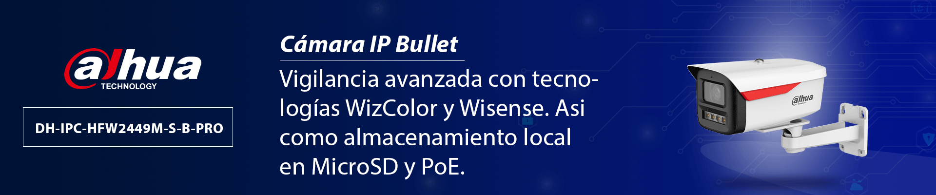 Información General