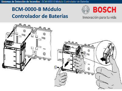 Características y Especificaciones