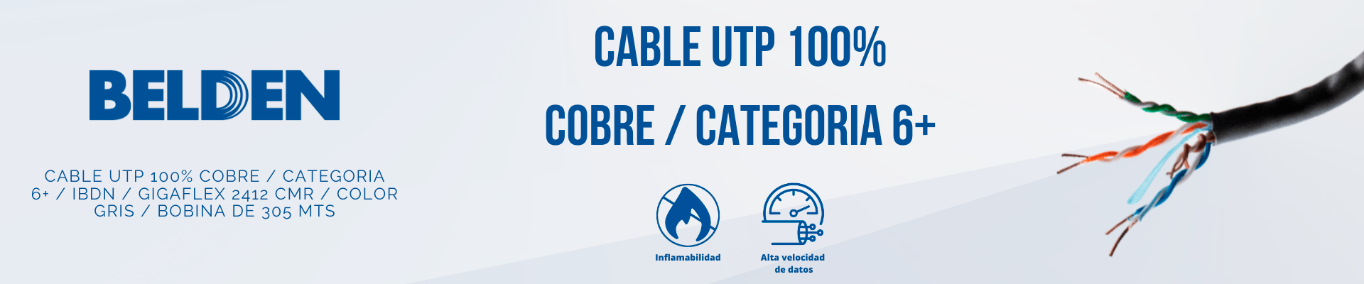 Información general.