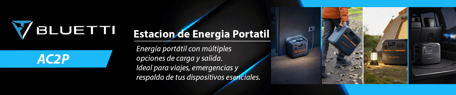 Información General
