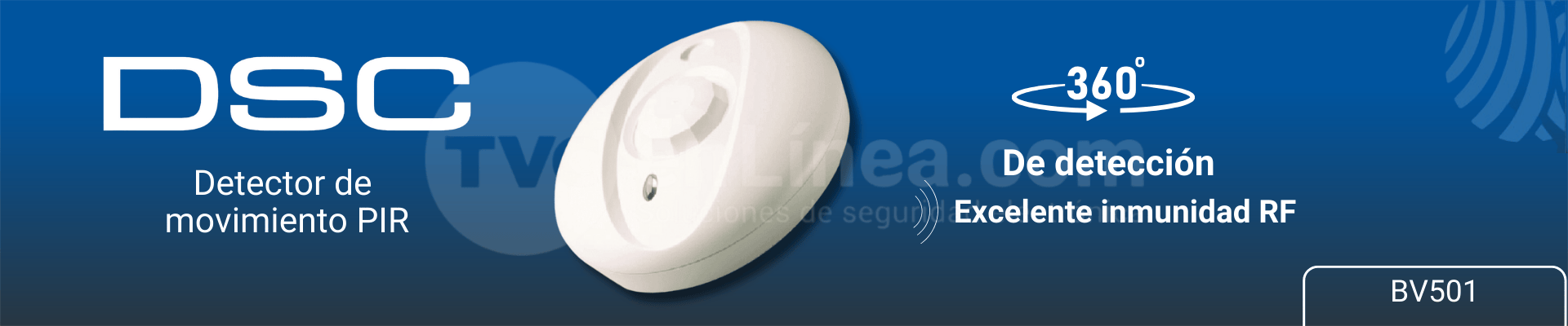 Información general