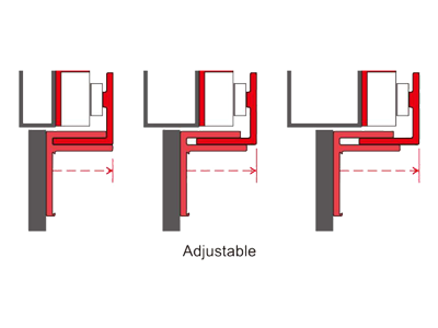 Especificaciones técnicas
