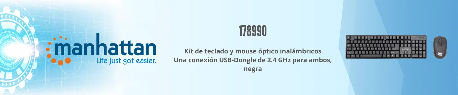 Características Principales