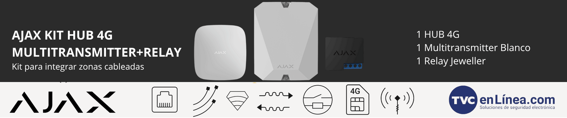 Información general