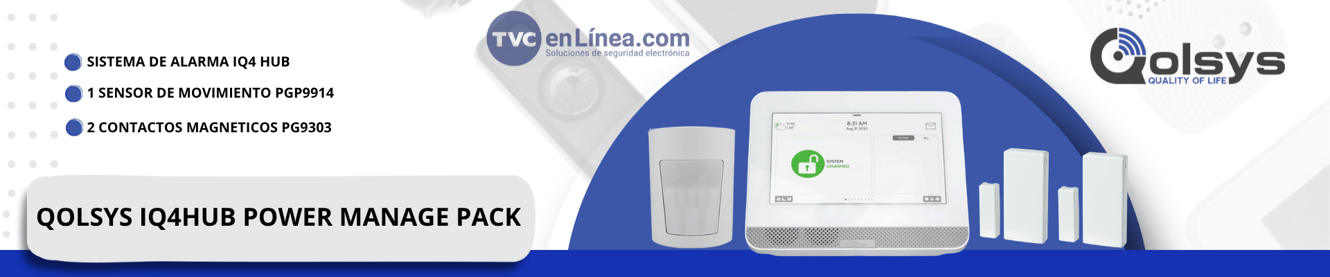 Información general