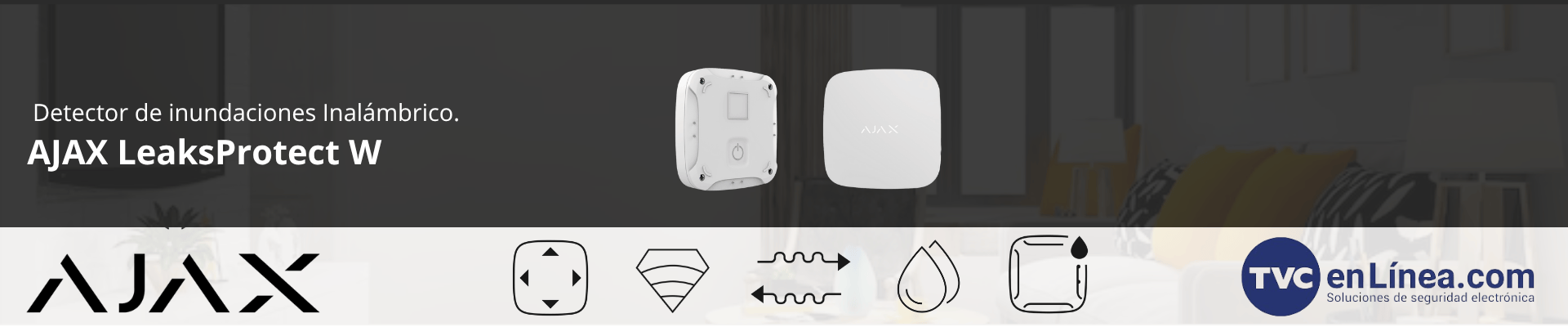 Información general