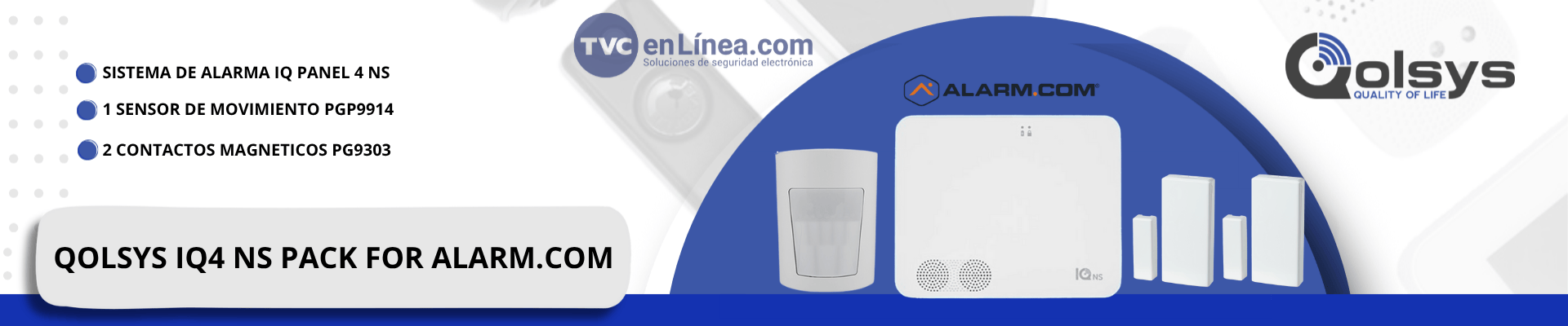 Información general