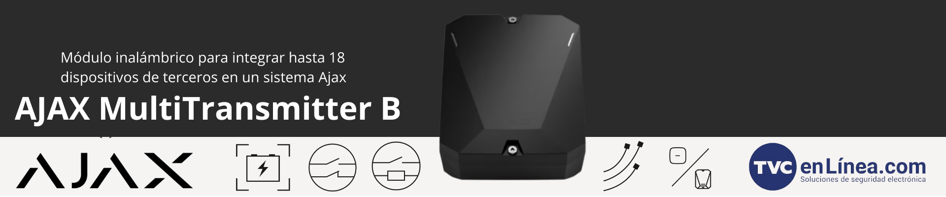 Información General