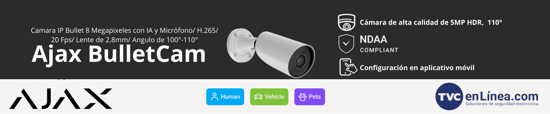 Información General