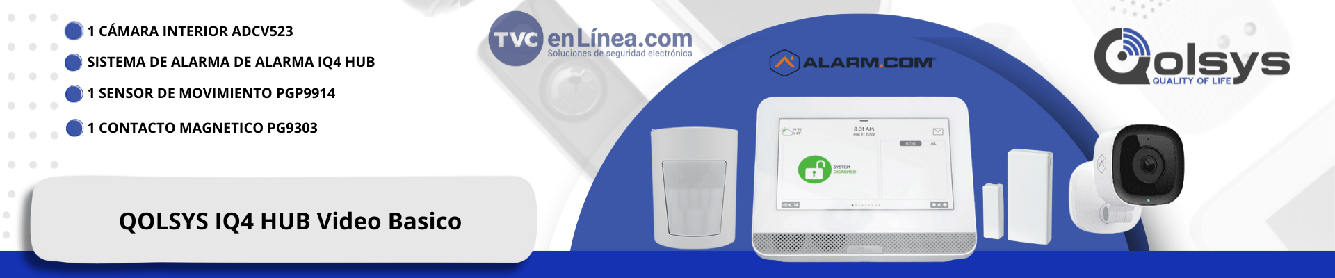 Información general