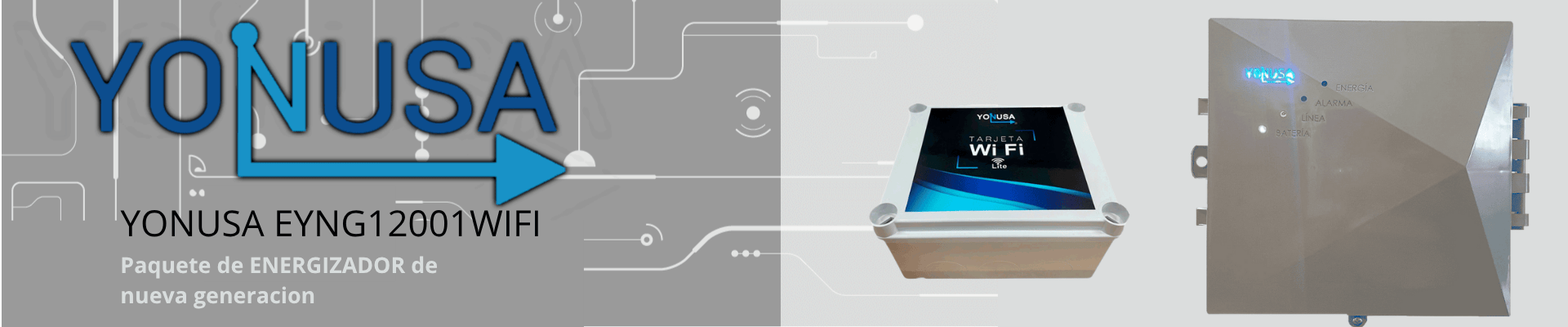 Información General