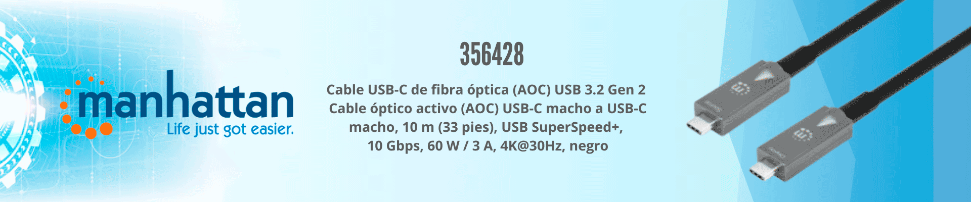 Características Principales