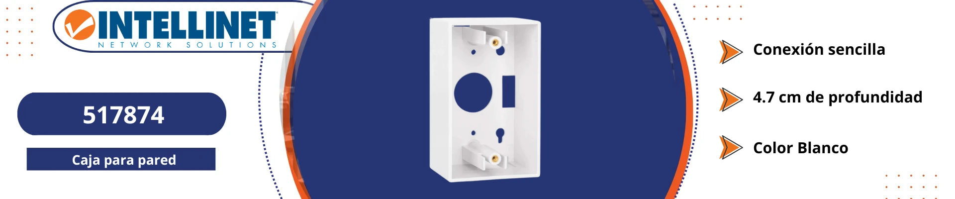 Características Principales