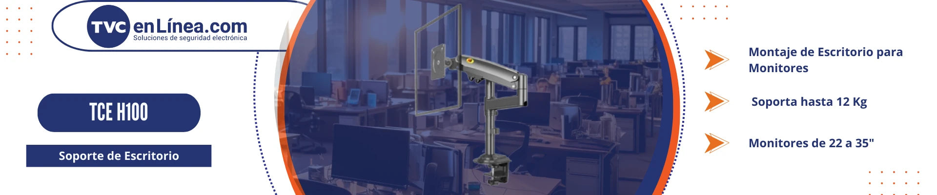 Información General