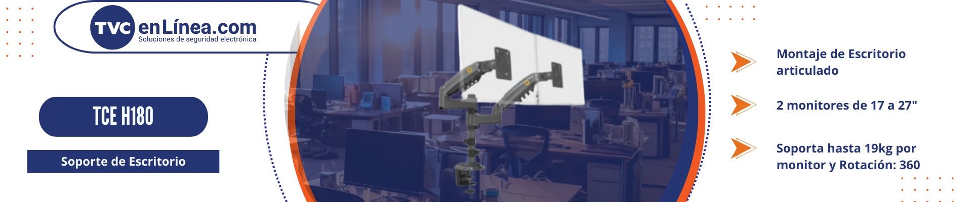 Información General