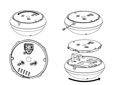 Especificaciones técnicas 