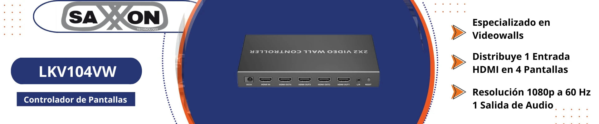 Información General.