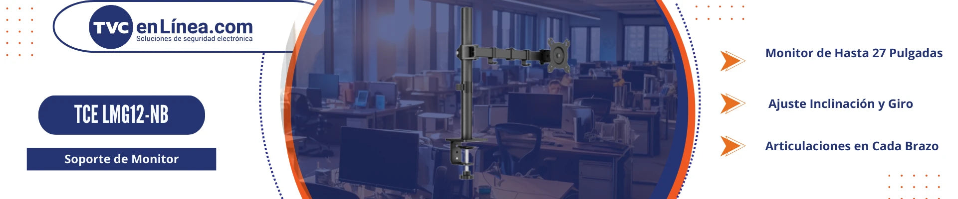 Información General