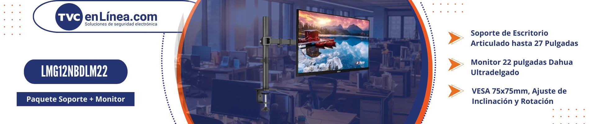 Información General