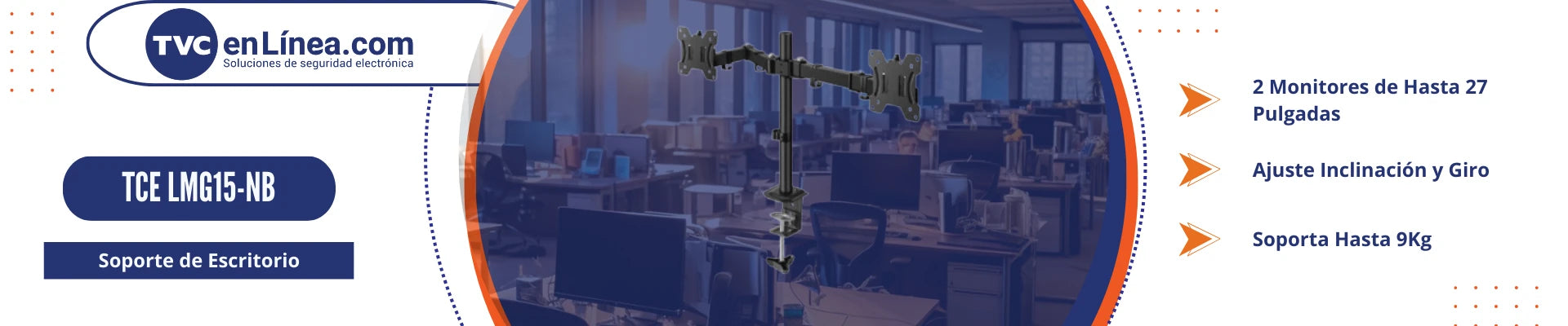 Información General