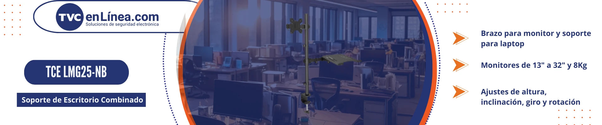 Información General