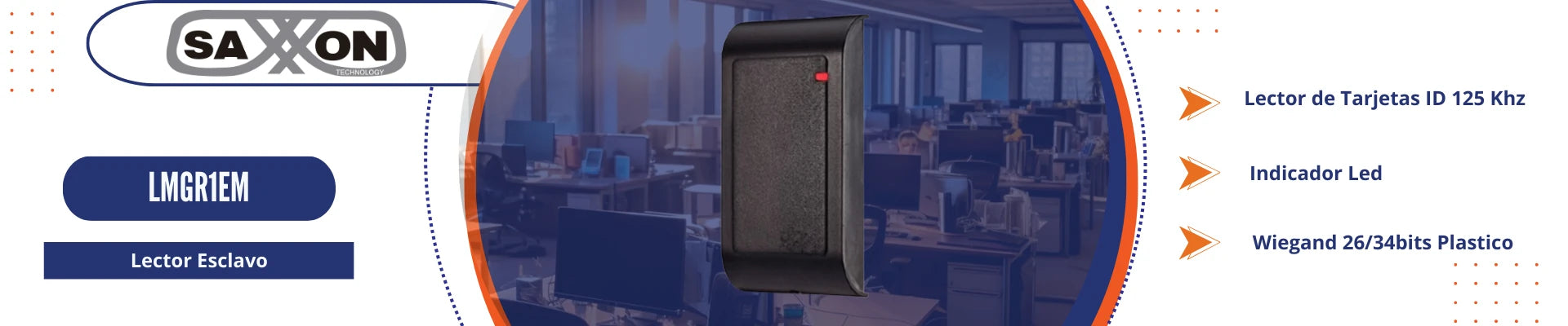 Información General.