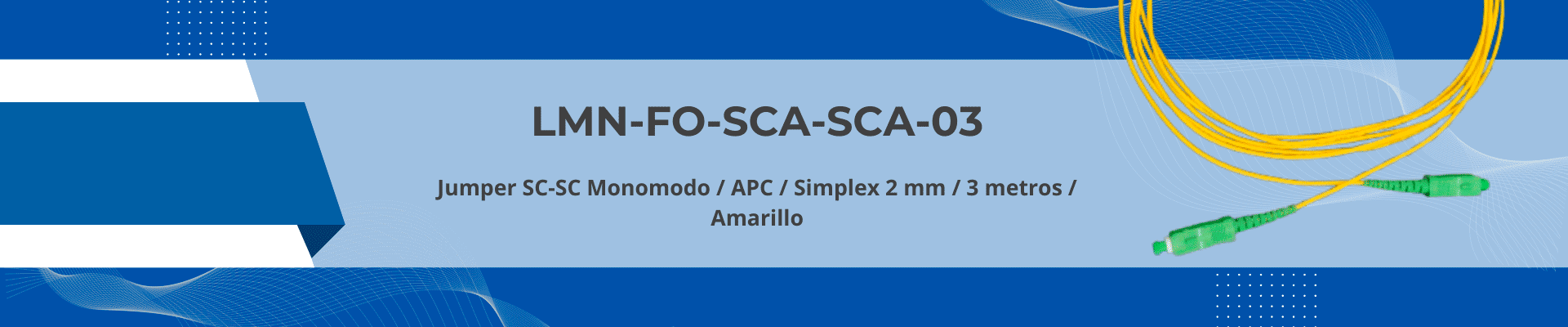 Información general