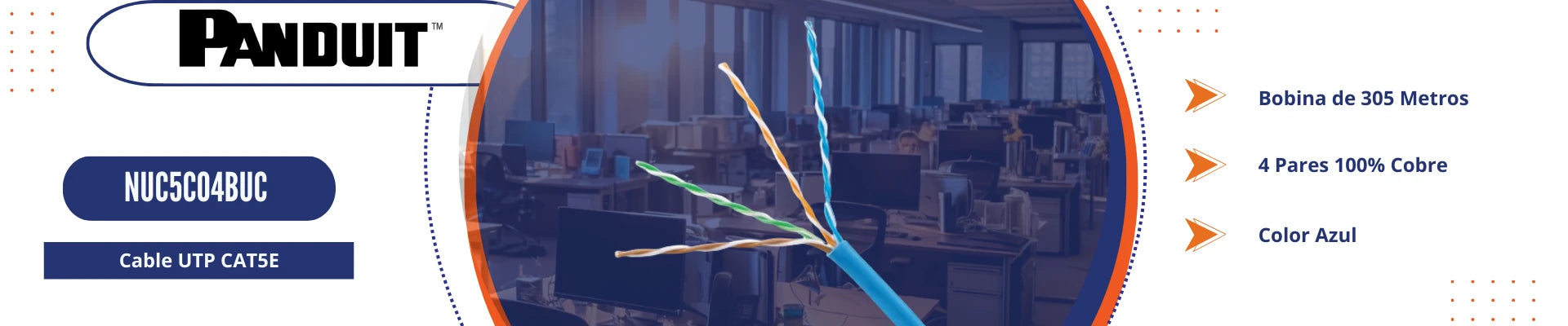 Información General