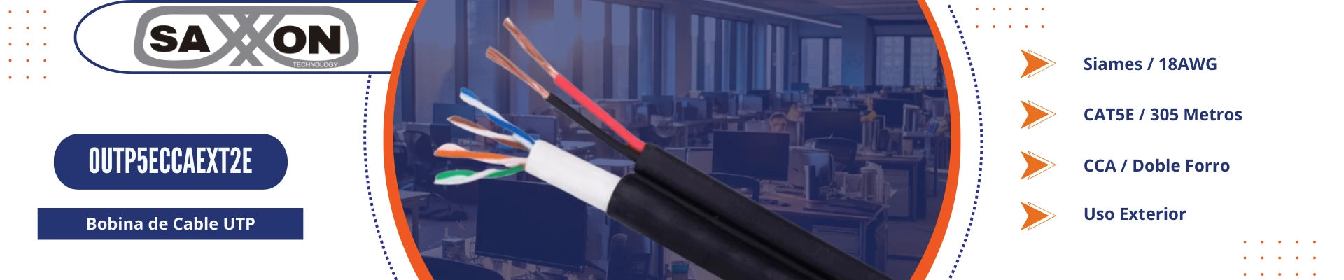 Información general.