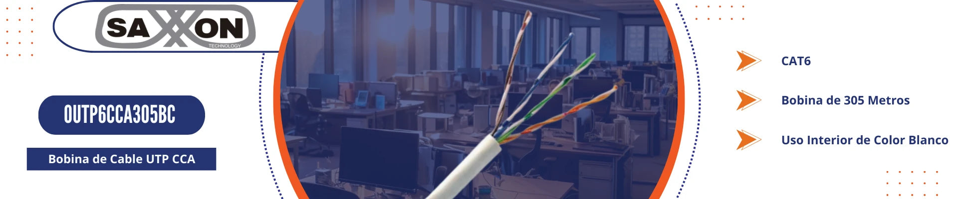 Información general.